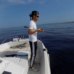 フィッシングボート空風(そらかぜ) 釣果