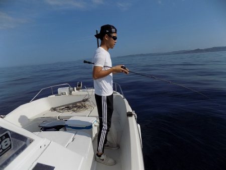 フィッシングボート空風(そらかぜ) 釣果