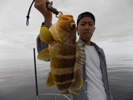 フィッシングボート空風（そらかぜ） 釣果