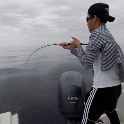 フィッシングボート空風(そらかぜ) 釣果