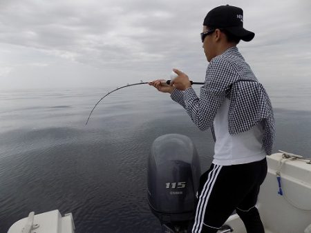 フィッシングボート空風(そらかぜ) 釣果