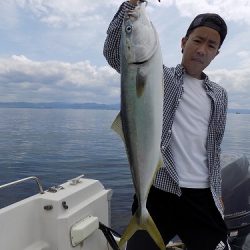 フィッシングボート空風(そらかぜ) 釣果