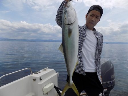 フィッシングボート空風(そらかぜ) 釣果