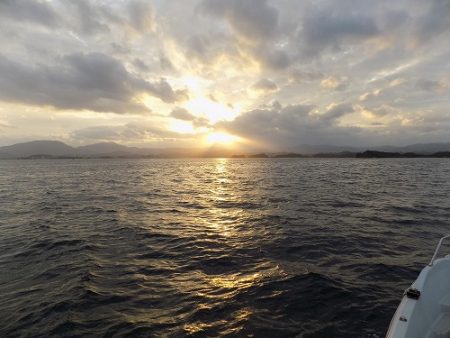 フィッシングボート空風(そらかぜ) 釣果