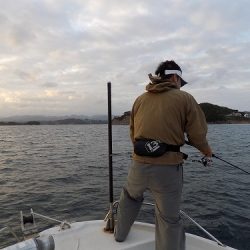フィッシングボート空風(そらかぜ) 釣果