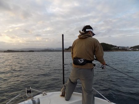 フィッシングボート空風(そらかぜ) 釣果