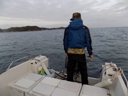 フィッシングボート空風（そらかぜ） 釣果