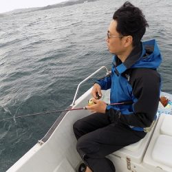 フィッシングボート空風(そらかぜ) 釣果