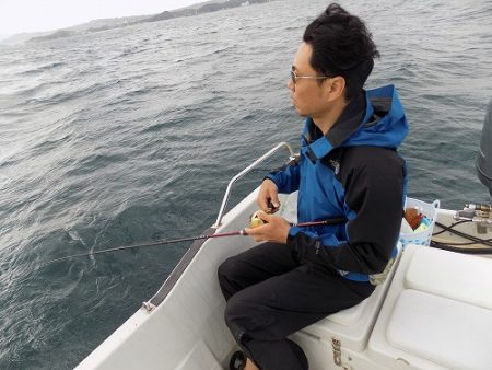 フィッシングボート空風(そらかぜ) 釣果