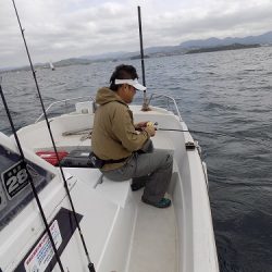 フィッシングボート空風(そらかぜ) 釣果
