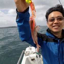 フィッシングボート空風(そらかぜ) 釣果