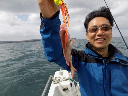フィッシングボート空風(そらかぜ) 釣果