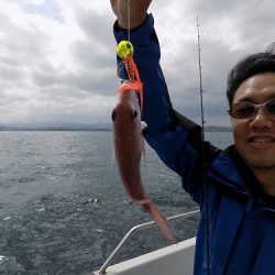 フィッシングボート空風(そらかぜ) 釣果