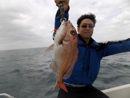 フィッシングボート空風(そらかぜ) 釣果