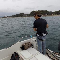 フィッシングボート空風(そらかぜ) 釣果