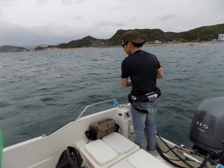 フィッシングボート空風(そらかぜ) 釣果