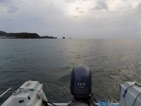 フィッシングボート空風(そらかぜ) 釣果