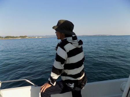 フィッシングボート空風(そらかぜ) 釣果
