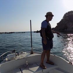 フィッシングボート空風(そらかぜ) 釣果