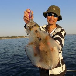 フィッシングボート空風(そらかぜ) 釣果