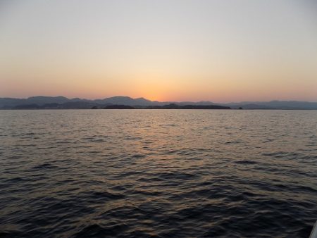 フィッシングボート空風(そらかぜ) 釣果