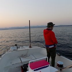 フィッシングボート空風(そらかぜ) 釣果