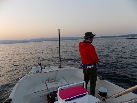 フィッシングボート空風(そらかぜ) 釣果