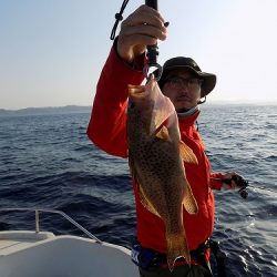 フィッシングボート空風(そらかぜ) 釣果