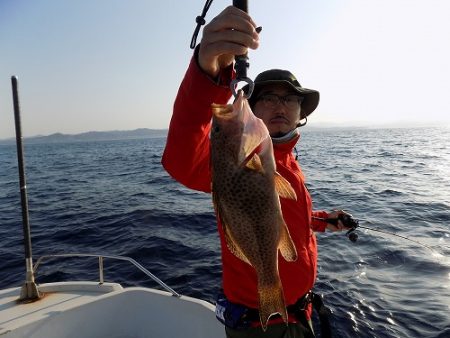 フィッシングボート空風(そらかぜ) 釣果