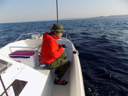 フィッシングボート空風(そらかぜ) 釣果