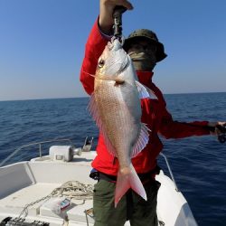 フィッシングボート空風(そらかぜ) 釣果