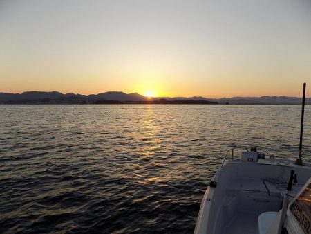 フィッシングボート空風(そらかぜ) 釣果