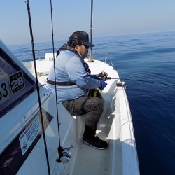 フィッシングボート空風(そらかぜ) 釣果