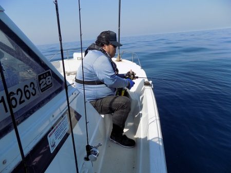 フィッシングボート空風(そらかぜ) 釣果