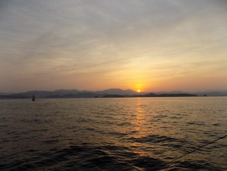 フィッシングボート空風(そらかぜ) 釣果