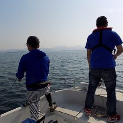 フィッシングボート空風(そらかぜ) 釣果