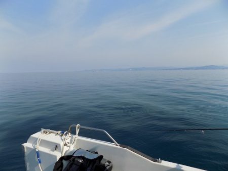 フィッシングボート空風(そらかぜ) 釣果