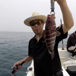 フィッシングボート空風(そらかぜ) 釣果