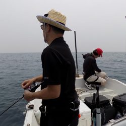 フィッシングボート空風(そらかぜ) 釣果