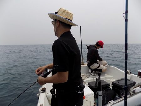 フィッシングボート空風(そらかぜ) 釣果
