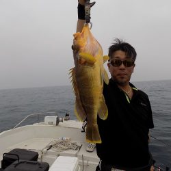 フィッシングボート空風(そらかぜ) 釣果