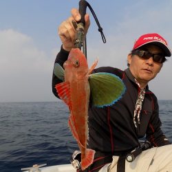 フィッシングボート空風(そらかぜ) 釣果