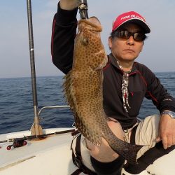 フィッシングボート空風(そらかぜ) 釣果