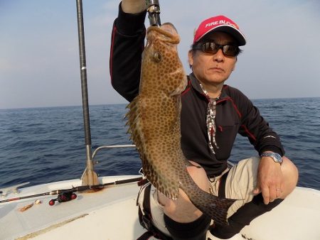 フィッシングボート空風(そらかぜ) 釣果