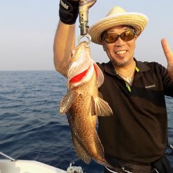 フィッシングボート空風(そらかぜ) 釣果