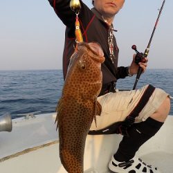 フィッシングボート空風(そらかぜ) 釣果