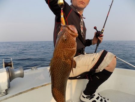 フィッシングボート空風(そらかぜ) 釣果