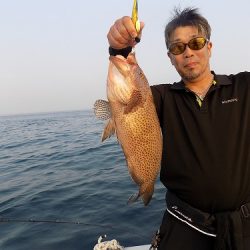 フィッシングボート空風(そらかぜ) 釣果