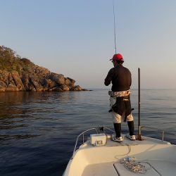 フィッシングボート空風(そらかぜ) 釣果
