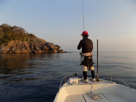 フィッシングボート空風(そらかぜ) 釣果